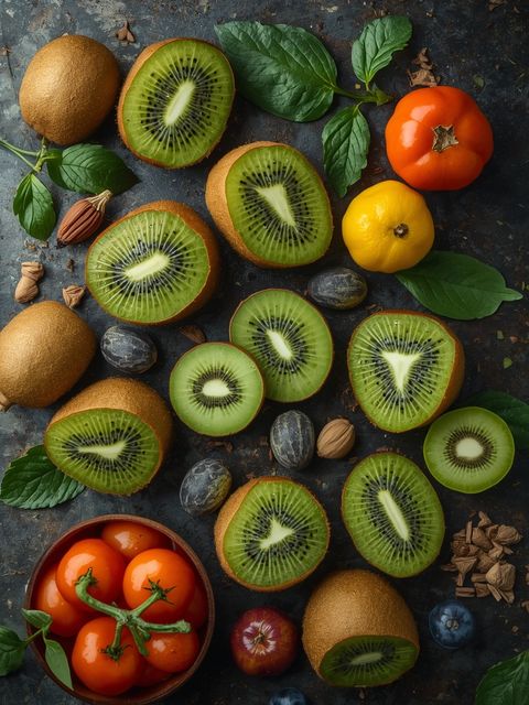 Kiwi