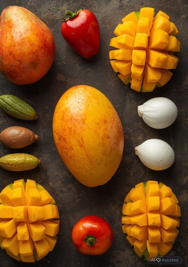 Mango 2