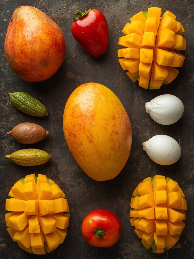 Mango 2