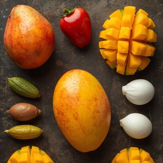 Mango