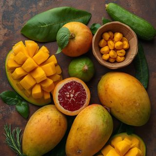Mango 2