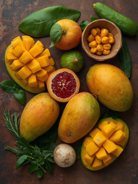 Mango 2