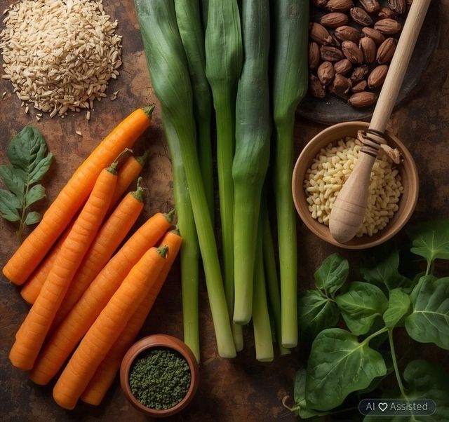 Moringa oleifera