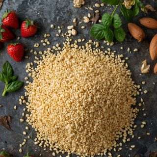 Quinoa, roh