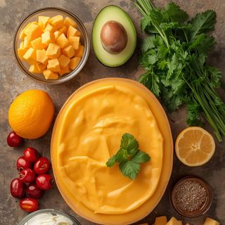 Cheddar-Bier-Käsesorte
