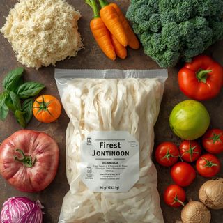 Continuous Synthetic Fiber (Not Packaged for Retail)