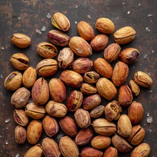 Roasted Salted Pistachios