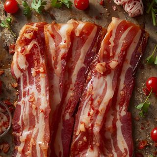 Sugardale Thick-Sliced Bacon