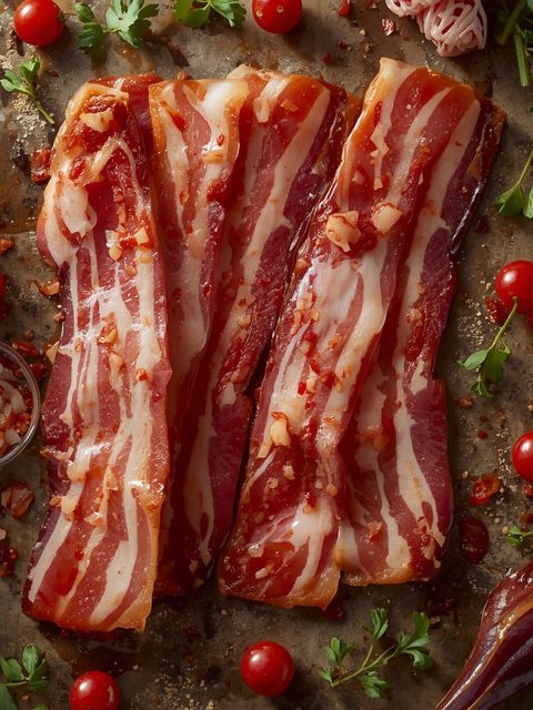 Sugardale Thick-Sliced Bacon
