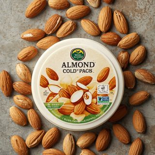 Swiss Almond Cold-Pack Cheese with Real Almonds