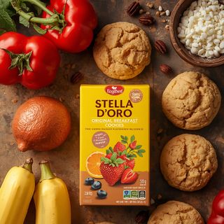Stella d’Oro – Original Breakfast Cookies
