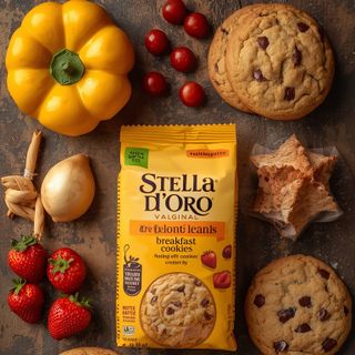 Stella d’Oro – Original Breakfast Cookies