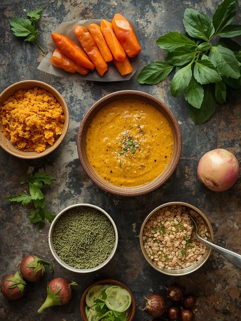 Mild Indian Butter Masala Simmer Sauce