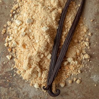 Vanilla Cookie Mix, Vanilla