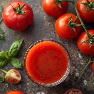 Tomatensaft