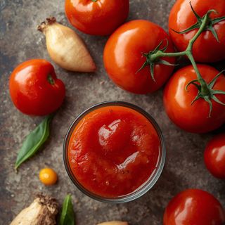 Tomato Juice