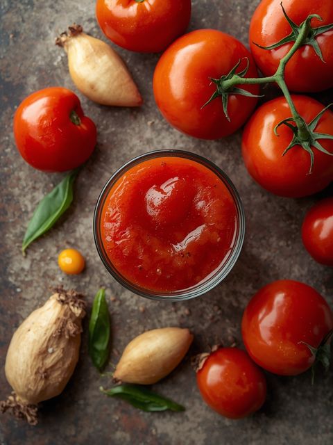 Tomato Juice