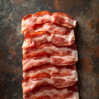 Sliced Ranch-Style Brand Bacon
