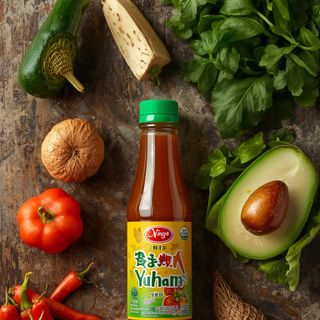 Ying’s Yum Yum Sauce