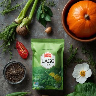 Lagg Herbal Tea