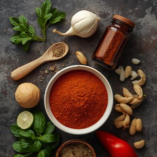 Chef Merito Adobo-Gewürz