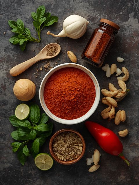 Chef Merito Adobo-Gewürz