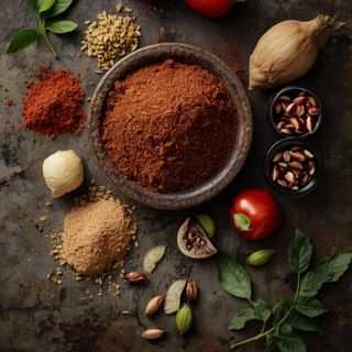 Chef Merito Adobo Seasoning