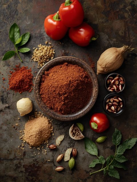 Chef Merito Adobo Seasoning