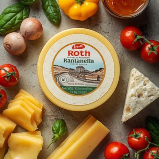 Roth Montanella Raclette Cheese