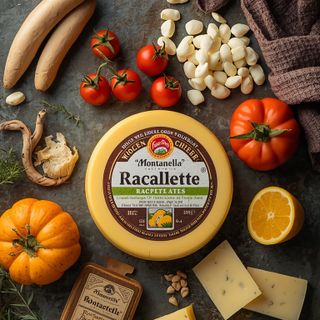 Ser raclette Roth Montanella