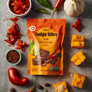 Fudge-Bits Chili-Mango von Target Corporation