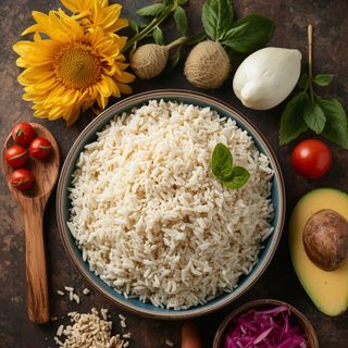 Pilaf Rice
