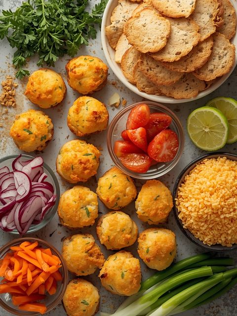 Turkey & Colby Jack Bites, Turkey & Colby Jack 2