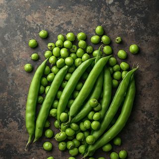 Very Fine Peas