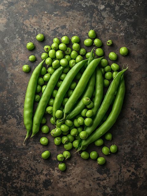 Very Fine Peas