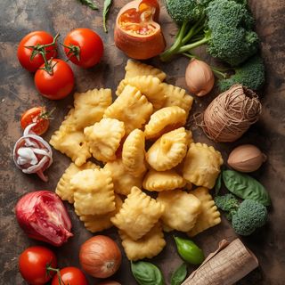 Gluten-Free Gnocchi