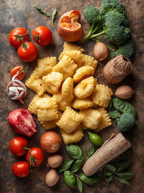 Gluten-Free Gnocchi