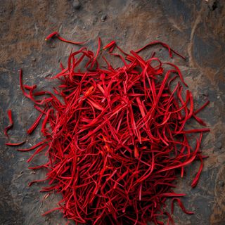 Saffron