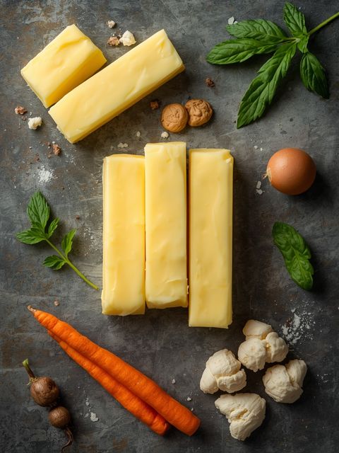 Butter Sticks