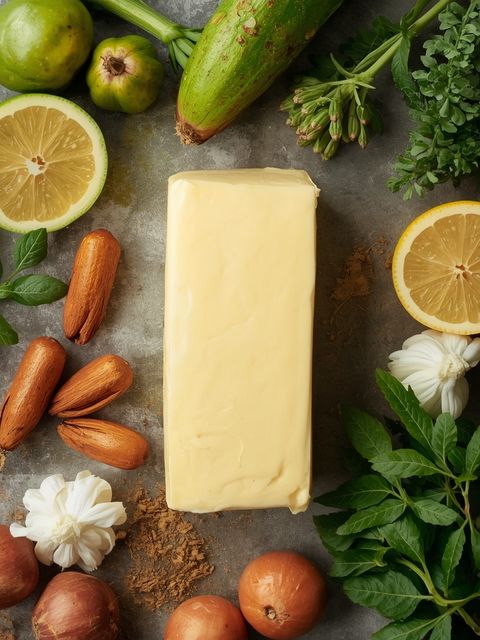 Irish Butter