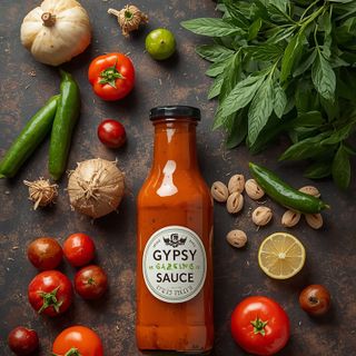 Gypsy Sauce