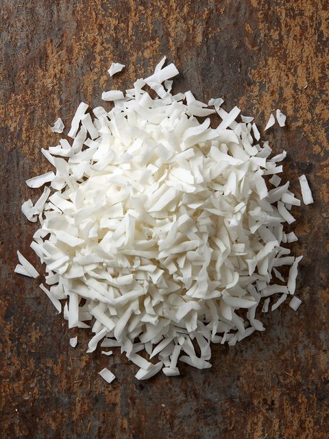 Coconut Flakes 2