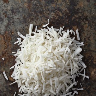 Coconut Flakes 2