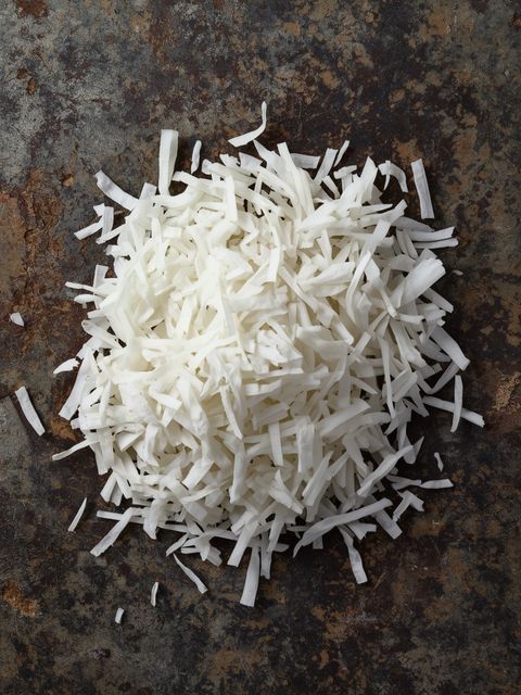 Coconut Flakes 2