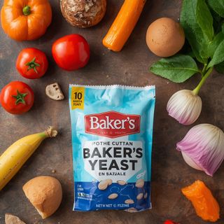 Baker’s Yeast