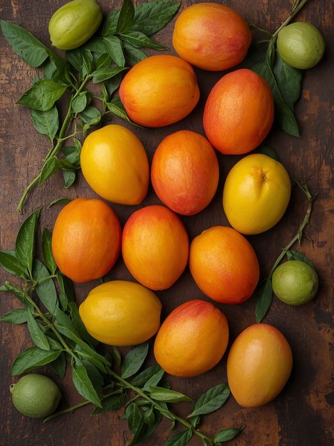 Nectarine, raw