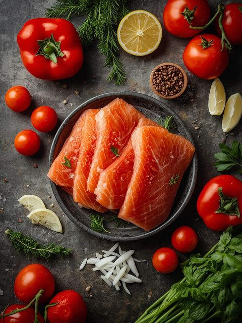 Fish Fond