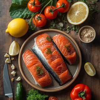 Fish Fond