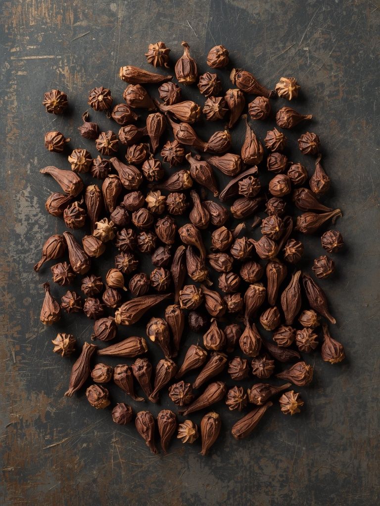Cloves