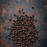Black Pepper